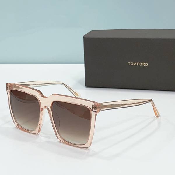 Tom Ford Sunglasses Top Quality TOS01456